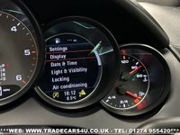 USED 2017 A PORSCHE CAYENNE PORSCHE CAYENNE S 4.2 V8 DIESEL TIPTRONIC S 5d 385 PS ***BIG SPEC*** UK DELIVERY FLAT FEE &pound;175 (SUBJECT TO DEAL) *OVER 100 IMAGES ON OUR WEBSITE*BESPOKE FINANCE ARRANGED*PART EXCHANGE WELCOME*ALL VEHICLES HPI CLEAR
