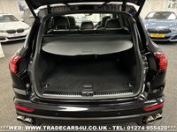 USED 2017 A PORSCHE CAYENNE PORSCHE CAYENNE S 4.2 V8 DIESEL TIPTRONIC S 5d 385 PS ***BIG SPEC*** UK DELIVERY FLAT FEE &pound;175 (SUBJECT TO DEAL) *OVER 100 IMAGES ON OUR WEBSITE*BESPOKE FINANCE ARRANGED*PART EXCHANGE WELCOME*ALL VEHICLES HPI CLEAR