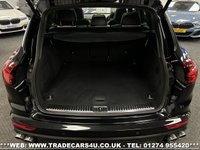 USED 2017 A PORSCHE CAYENNE PORSCHE CAYENNE S 4.2 V8 DIESEL TIPTRONIC S 5d 385 PS ***BIG SPEC*** UK DELIVERY FLAT FEE &pound;175 (SUBJECT TO DEAL) *OVER 100 IMAGES ON OUR WEBSITE*BESPOKE FINANCE ARRANGED*PART EXCHANGE WELCOME*ALL VEHICLES HPI CLEAR