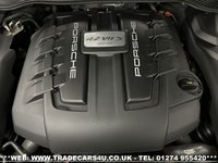 USED 2017 A PORSCHE CAYENNE PORSCHE CAYENNE S 4.2 V8 DIESEL TIPTRONIC S 5d 385 PS ***BIG SPEC*** UK DELIVERY FLAT FEE &pound;175 (SUBJECT TO DEAL) *OVER 100 IMAGES ON OUR WEBSITE*BESPOKE FINANCE ARRANGED*PART EXCHANGE WELCOME*ALL VEHICLES HPI CLEAR