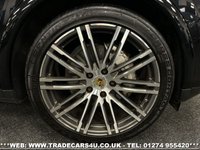 USED 2017 A PORSCHE CAYENNE PORSCHE CAYENNE S 4.2 V8 DIESEL TIPTRONIC S 5d 385 PS ***BIG SPEC*** UK DELIVERY FLAT FEE &pound;175 (SUBJECT TO DEAL) *OVER 100 IMAGES ON OUR WEBSITE*BESPOKE FINANCE ARRANGED*PART EXCHANGE WELCOME*ALL VEHICLES HPI CLEAR