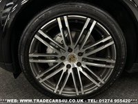 USED 2017 A PORSCHE CAYENNE PORSCHE CAYENNE S 4.2 V8 DIESEL TIPTRONIC S 5d 385 PS ***BIG SPEC*** UK DELIVERY FLAT FEE &pound;175 (SUBJECT TO DEAL) *OVER 100 IMAGES ON OUR WEBSITE*BESPOKE FINANCE ARRANGED*PART EXCHANGE WELCOME*ALL VEHICLES HPI CLEAR