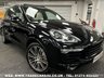 USED 2017 A PORSCHE CAYENNE PORSCHE CAYENNE S 4.2 V8 DIESEL TIPTRONIC S 5d 385 PS ***BIG SPEC*** UK DELIVERY FLAT FEE &pound;175 (SUBJECT TO DEAL) *OVER 100 IMAGES ON OUR WEBSITE*BESPOKE FINANCE ARRANGED*PART EXCHANGE WELCOME*ALL VEHICLES HPI CLEAR