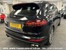 USED 2017 A PORSCHE CAYENNE PORSCHE CAYENNE S 4.2 V8 DIESEL TIPTRONIC S 5d 385 PS ***BIG SPEC*** UK DELIVERY FLAT FEE &pound;175 (SUBJECT TO DEAL) *OVER 100 IMAGES ON OUR WEBSITE*BESPOKE FINANCE ARRANGED*PART EXCHANGE WELCOME*ALL VEHICLES HPI CLEAR