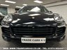 USED 2017 A PORSCHE CAYENNE PORSCHE CAYENNE S 4.2 V8 DIESEL TIPTRONIC S 5d 385 PS ***BIG SPEC*** UK DELIVERY FLAT FEE &pound;175 (SUBJECT TO DEAL) *OVER 100 IMAGES ON OUR WEBSITE*BESPOKE FINANCE ARRANGED*PART EXCHANGE WELCOME*ALL VEHICLES HPI CLEAR