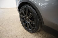 USED 2017 17 LAND ROVER DISCOVERY 2.0 SD4 HSE LUXURY 5d 237 BHP 7 SEATS WITH THE ELCTRIC TOW BAR.
