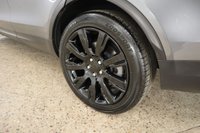 USED 2017 17 LAND ROVER DISCOVERY 2.0 SD4 HSE LUXURY 5d 237 BHP 7 SEATS WITH THE ELCTRIC TOW BAR.