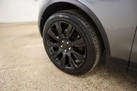 USED 2017 17 LAND ROVER DISCOVERY 2.0 SD4 HSE LUXURY 5d 237 BHP 7 SEATS WITH THE ELCTRIC TOW BAR.