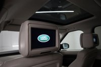 USED 2017 17 LAND ROVER DISCOVERY 2.0 SD4 HSE LUXURY 5d 237 BHP 7 SEATS WITH THE ELCTRIC TOW BAR.