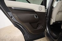 USED 2017 17 LAND ROVER DISCOVERY 2.0 SD4 HSE LUXURY 5d 237 BHP 7 SEATS WITH THE ELCTRIC TOW BAR.