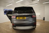 USED 2017 17 LAND ROVER DISCOVERY 2.0 SD4 HSE LUXURY 5d 237 BHP 7 SEATS WITH THE ELCTRIC TOW BAR.