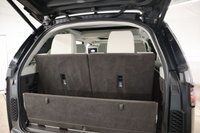 USED 2017 17 LAND ROVER DISCOVERY 2.0 SD4 HSE LUXURY 5d 237 BHP 7 SEATS WITH THE ELCTRIC TOW BAR.
