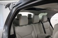USED 2017 17 LAND ROVER DISCOVERY 2.0 SD4 HSE LUXURY 5d 237 BHP 7 SEATS WITH THE ELCTRIC TOW BAR.