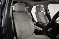 USED 2017 17 LAND ROVER DISCOVERY 2.0 SD4 HSE LUXURY 5d 237 BHP 7 SEATS WITH THE ELCTRIC TOW BAR.