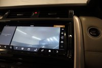 USED 2017 17 LAND ROVER DISCOVERY 2.0 SD4 HSE LUXURY 5d 237 BHP 7 SEATS WITH THE ELCTRIC TOW BAR.