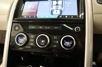USED 2017 17 LAND ROVER DISCOVERY 2.0 SD4 HSE LUXURY 5d 237 BHP 7 SEATS WITH THE ELCTRIC TOW BAR.