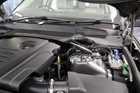 USED 2017 17 LAND ROVER DISCOVERY 2.0 SD4 HSE LUXURY 5d 237 BHP 7 SEATS WITH THE ELCTRIC TOW BAR.