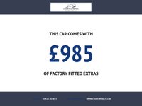 USED 2017 17 LAND ROVER DISCOVERY 2.0 SD4 HSE LUXURY 5d 237 BHP 7 SEATS WITH THE ELCTRIC TOW BAR.