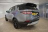 USED 2017 17 LAND ROVER DISCOVERY 2.0 SD4 HSE LUXURY 5d 237 BHP 7 SEATS WITH THE ELCTRIC TOW BAR.