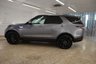 USED 2017 17 LAND ROVER DISCOVERY 2.0 SD4 HSE LUXURY 5d 237 BHP 7 SEATS WITH THE ELCTRIC TOW BAR.