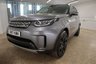 USED 2017 17 LAND ROVER DISCOVERY 2.0 SD4 HSE LUXURY 5d 237 BHP 7 SEATS WITH THE ELCTRIC TOW BAR.