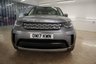 USED 2017 17 LAND ROVER DISCOVERY 2.0 SD4 HSE LUXURY 5d 237 BHP 7 SEATS WITH THE ELCTRIC TOW BAR.