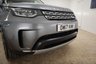 USED 2017 17 LAND ROVER DISCOVERY 2.0 SD4 HSE LUXURY 5d 237 BHP 7 SEATS WITH THE ELCTRIC TOW BAR.
