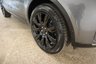 USED 2017 17 LAND ROVER DISCOVERY 2.0 SD4 HSE LUXURY 5d 237 BHP 7 SEATS WITH THE ELCTRIC TOW BAR.