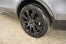 USED 2017 17 LAND ROVER DISCOVERY 2.0 SD4 HSE LUXURY 5d 237 BHP 7 SEATS WITH THE ELCTRIC TOW BAR.