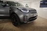 USED 2017 17 LAND ROVER DISCOVERY 2.0 SD4 HSE LUXURY 5d 237 BHP 7 SEATS WITH THE ELCTRIC TOW BAR.