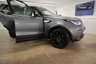 USED 2017 17 LAND ROVER DISCOVERY 2.0 SD4 HSE LUXURY 5d 237 BHP 7 SEATS WITH THE ELCTRIC TOW BAR.