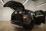 USED 2017 17 LAND ROVER DISCOVERY 2.0 SD4 HSE LUXURY 5d 237 BHP 7 SEATS WITH THE ELCTRIC TOW BAR.