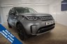 USED 2017 17 LAND ROVER DISCOVERY 2.0 SD4 HSE LUXURY 5d 237 BHP 7 SEATS WITH THE ELCTRIC TOW BAR.