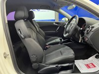 USED 2012 62 AUDI A1 1.4 TFSI Sport Hatchback 3dr Petrol Manual Euro 5 (s/s) (122 ps) Bluetooth,P.Sensors,&pound;3KExtras