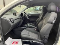 USED 2012 62 AUDI A1 1.4 TFSI Sport Hatchback 3dr Petrol Manual Euro 5 (s/s) (122 ps) Bluetooth,P.Sensors,&pound;3KExtras