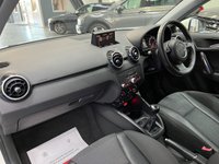 USED 2012 62 AUDI A1 1.4 TFSI Sport Hatchback 3dr Petrol Manual Euro 5 (s/s) (122 ps) Bluetooth,P.Sensors,&pound;3KExtras