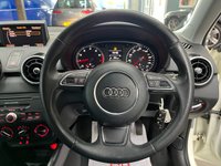 USED 2012 62 AUDI A1 1.4 TFSI Sport Hatchback 3dr Petrol Manual Euro 5 (s/s) (122 ps) Bluetooth,P.Sensors,&pound;3KExtras