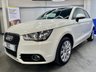 USED 2012 62 AUDI A1 1.4 TFSI Sport Hatchback 3dr Petrol Manual Euro 5 (s/s) (122 ps) Bluetooth,P.Sensors,&pound;3KExtras