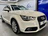 USED 2012 62 AUDI A1 1.4 TFSI Sport Hatchback 3dr Petrol Manual Euro 5 (s/s) (122 ps) Bluetooth,P.Sensors,&pound;3KExtras