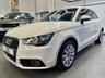 USED 2012 62 AUDI A1 1.4 TFSI Sport Hatchback 3dr Petrol Manual Euro 5 (s/s) (122 ps) Bluetooth,P.Sensors,&pound;3KExtras