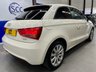 USED 2012 62 AUDI A1 1.4 TFSI Sport Hatchback 3dr Petrol Manual Euro 5 (s/s) (122 ps) Bluetooth,P.Sensors,&pound;3KExtras