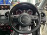 USED 2012 62 AUDI A1 1.4 TFSI Sport Hatchback 3dr Petrol Manual Euro 5 (s/s) (122 ps) Bluetooth,P.Sensors,&pound;3KExtras
