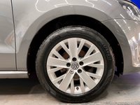 USED 2016 16 VOLKSWAGEN POLO 1.0 BlueMotion Tech SE Hatchback 5dr Petrol Manual Euro 6 (s/s) (60 ps) DAB Radio,1 P.Owner, &pound;2.8K Extras