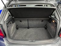 USED 2016 16 VOLKSWAGEN POLO 1.0 BlueMotion Tech SE Hatchback 5dr Petrol Manual Euro 6 (s/s) (60 ps) DAB Radio,1 P.Owner, &pound;2.8K Extras