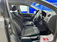 USED 2016 16 VOLKSWAGEN POLO 1.0 BlueMotion Tech SE Hatchback 5dr Petrol Manual Euro 6 (s/s) (60 ps) DAB Radio,1 P.Owner, &pound;2.8K Extras