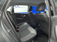 USED 2016 16 VOLKSWAGEN POLO 1.0 BlueMotion Tech SE Hatchback 5dr Petrol Manual Euro 6 (s/s) (60 ps) DAB Radio,1 P.Owner, &pound;2.8K Extras