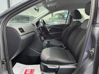 USED 2016 16 VOLKSWAGEN POLO 1.0 BlueMotion Tech SE Hatchback 5dr Petrol Manual Euro 6 (s/s) (60 ps) DAB Radio,1 P.Owner, &pound;2.8K Extras