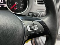 USED 2016 16 VOLKSWAGEN POLO 1.0 BlueMotion Tech SE Hatchback 5dr Petrol Manual Euro 6 (s/s) (60 ps) DAB Radio,1 P.Owner, &pound;2.8K Extras