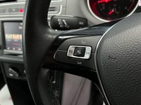 USED 2016 16 VOLKSWAGEN POLO 1.0 BlueMotion Tech SE Hatchback 5dr Petrol Manual Euro 6 (s/s) (60 ps) DAB Radio,1 P.Owner, &pound;2.8K Extras