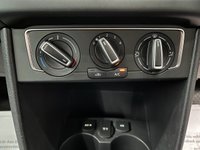 USED 2016 16 VOLKSWAGEN POLO 1.0 BlueMotion Tech SE Hatchback 5dr Petrol Manual Euro 6 (s/s) (60 ps) DAB Radio,1 P.Owner, &pound;2.8K Extras